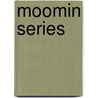 Moomin series door Books Llc