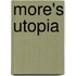 More's Utopia