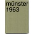 Münster 1963