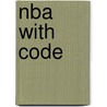 Nba With Code door Michael De Medeiros