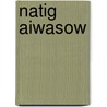 Natig Aiwasow door Jesse Russell