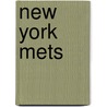 New York Mets door Ms Sara Gilbert