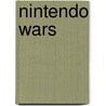 Nintendo Wars door Jesse Russell