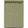 Obduktionsgut door W.W. Hopker