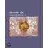 Oeuvres (30 )