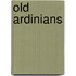 Old Ardinians