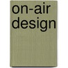 On-Air Design door Simon Gruber