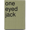 One Eyed Jack door Christopher J. Lynch