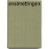Onstmettingen