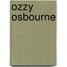 Ozzy Osbourne door Onbekend