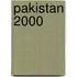 Pakistan 2000