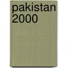 Pakistan 2000 by Craig Baxter