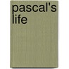 Pascal's Life door N.S. Ugezene