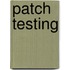 Patch Testing