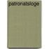 Patronatsloge