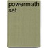 Powermath Set