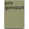 Prix Goncourt door Jesse Russell