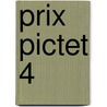 Prix Pictet 4 door Teneues