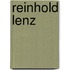 Reinhold Lenz