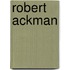 Robert Ackman