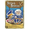 Rosa's Rescue door Stacey Sparks
