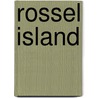 Rossel Island door W.E. Armstrong