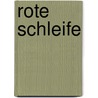 Rote Schleife by Jesse Russell