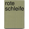 Rote Schleife door Jesse Russell