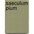 Saeculum Pium