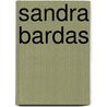 Sandra Bardas door Ken McGregor