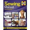 Sewing Manual door Laura Strutt