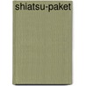 Shiatsu-Paket door Carola Beresford-Cooke