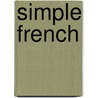 Simple French door Victor Emmanuel Fran�Ois