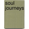 Soul Journeys by Judy Allen