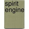 Spirit Engine door John Donlan