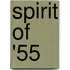 Spirit of '55