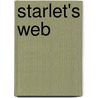 Starlet's Web by Carla J. Hanna