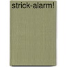 Strick-Alarm! by Marie Claire