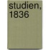 Studien, 1836