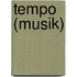 Tempo (Musik)