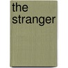 The  Stranger door Professor Harold Bloom