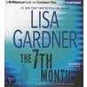 The 7th Month by Lisa Gardner