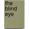 The Blind Eye door Georgia Blain