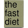 The Fast Diet door Mimi Spencer