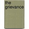 The Grievance door M. Yvette Turner Ph.D.