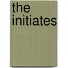 The Initiates door Etienne Davodeau