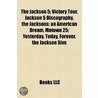 The Jackson 5 door Books Llc