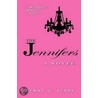 The Jennifers door Jenny G. Perry