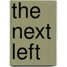 The Next Left door Michael Harrington