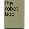 The Robot Bop door Ticktock